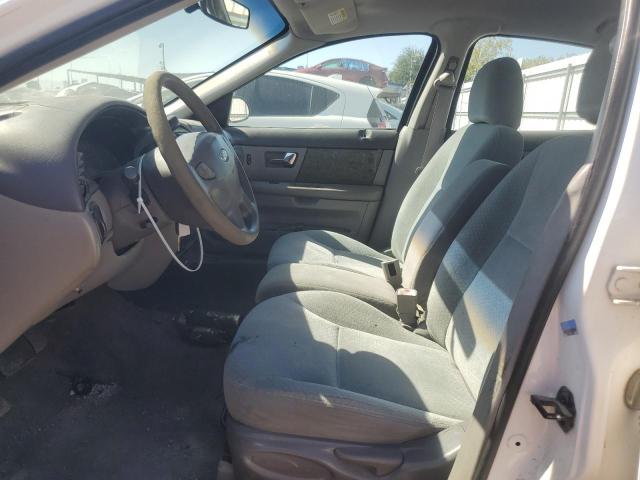 Photo 7 from auction – 2001 FORD TAURUS LX with VIN 1FAFP52281A246183