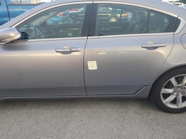 Photo 12 from auction – 2012 ACURA TL with VIN 19UUA8F55CA008126