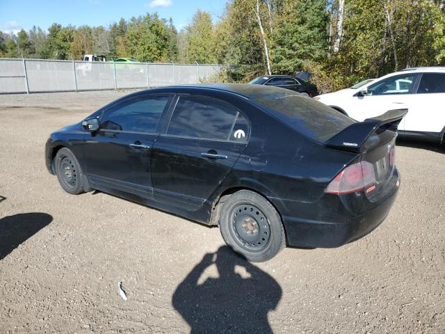 Photo 2 from auction – 2007 ACURA CSX PREMIU with VIN 2HHFD56747H202715