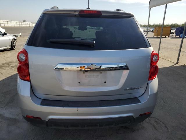 Photo 6 from auction – 2015 CHEVROLET EQUINOX LT with VIN 2GNALCEK5F6276463