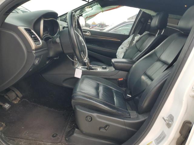 Photo 7 from auction – 2016 JEEP GRAND CHER with VIN 1C4RJFBG0GC358015