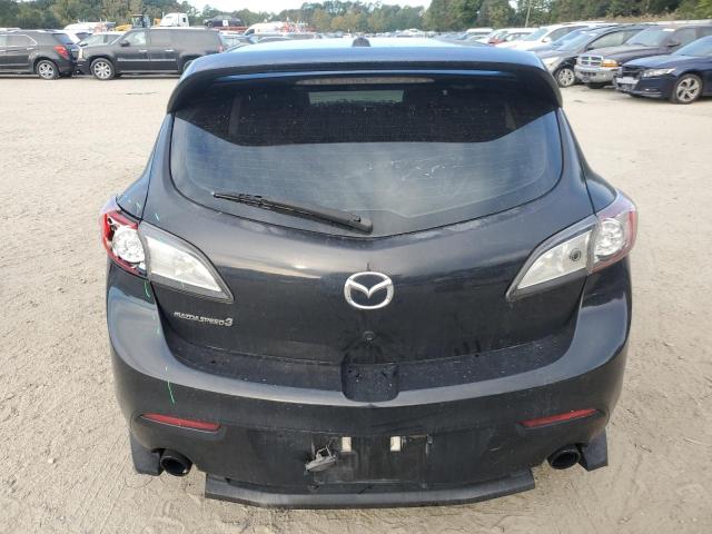 Photo 6 from auction – 2011 MAZDA SPEED 3 with VIN JM1BL1K44B1462421