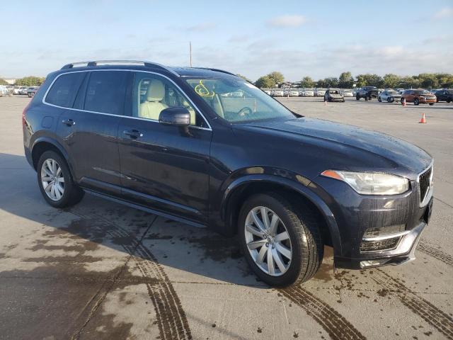 Photo 4 from auction – 2016 VOLVO XC90 T6 with VIN YV4A22PK7G1029532