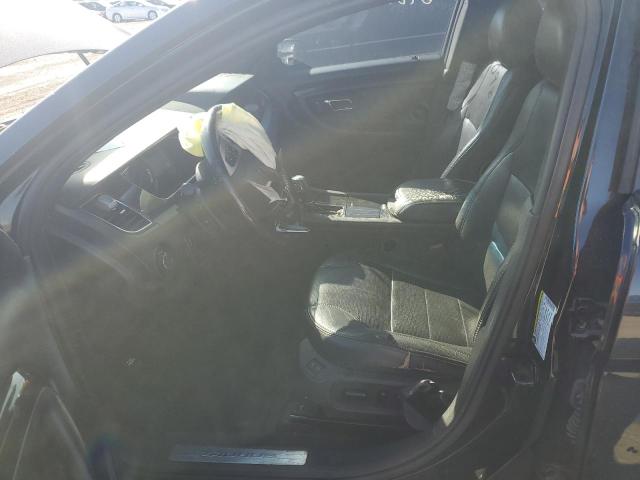 Photo 7 from auction – 2014 FORD TAURUS LIM with VIN 1FAHP2F8XEG104362