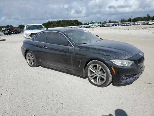 Photo 4 from auction – 2016 BMW 428 I SULE with VIN WBA3V7C53G5A25339