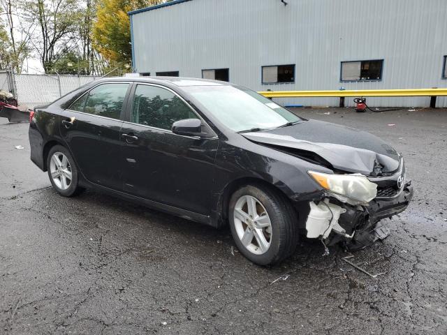 Photo 4 from auction – 2012 TOYOTA CAMRY BASE with VIN 4T1BF1FK6CU052702