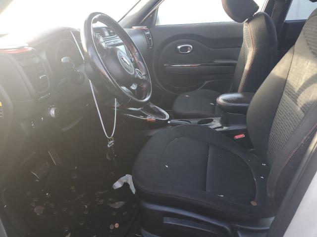 Photo 7 from auction – 2014 KIA SOUL + with VIN KNDJP3A59E7027787
