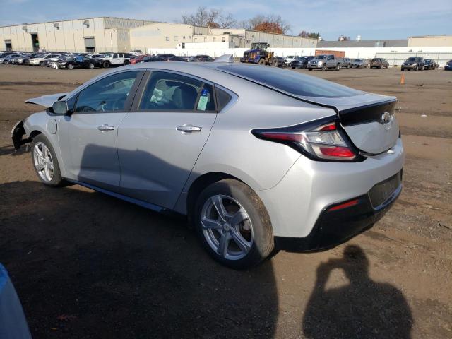 Photo 2 from auction – 2017 CHEVROLET VOLT LT with VIN 1G1RC6S53HU212639