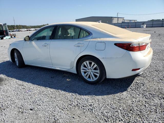 Photo 2 from auction – 2014 LEXUS ES 350 with VIN JTHBK1GG3E2109283