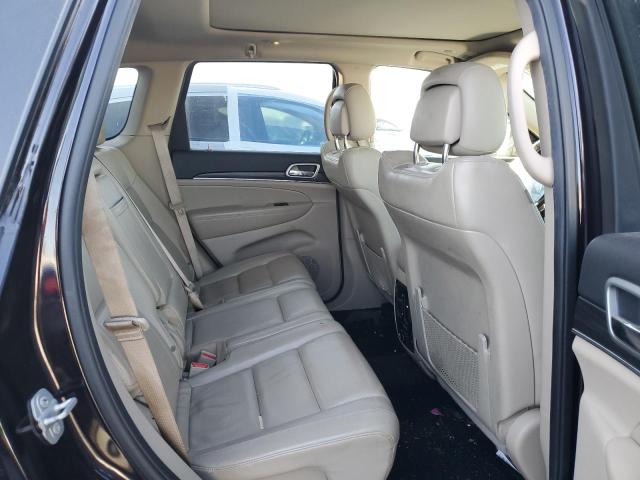 Photo 11 from auction – 2019 JEEP GRAND CHER with VIN 1C4RJFBG6KC799463