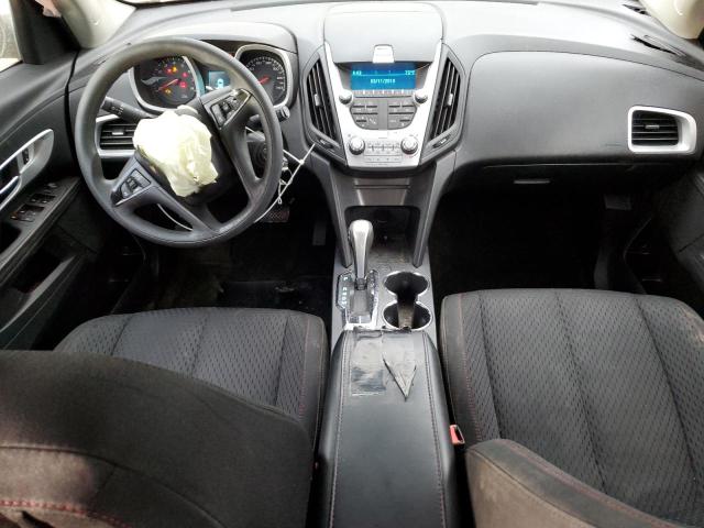 Photo 8 from auction – 2014 CHEVROLET EQUINOX LS with VIN 2GNALAEK6E6320165