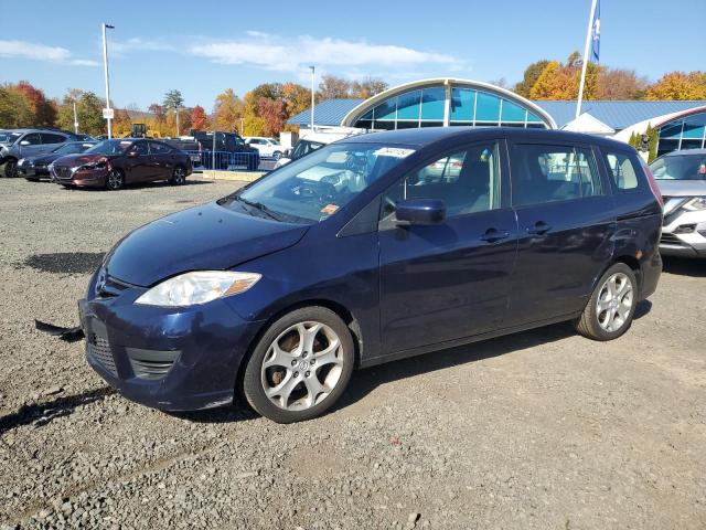 MAZDA 5 2010 with VIN JM1CR2WL9A0365844 - Photo from auction