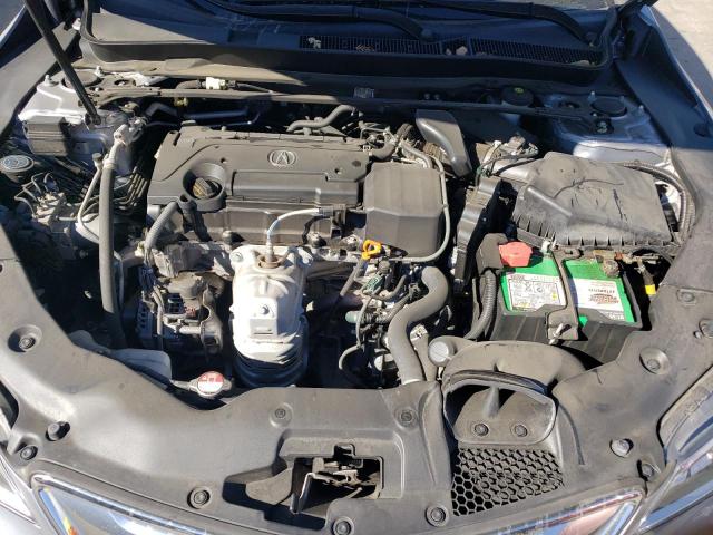 Photo 11 from auction – 2016 ACURA TLX TECH with VIN 19UUB1F54GA014882