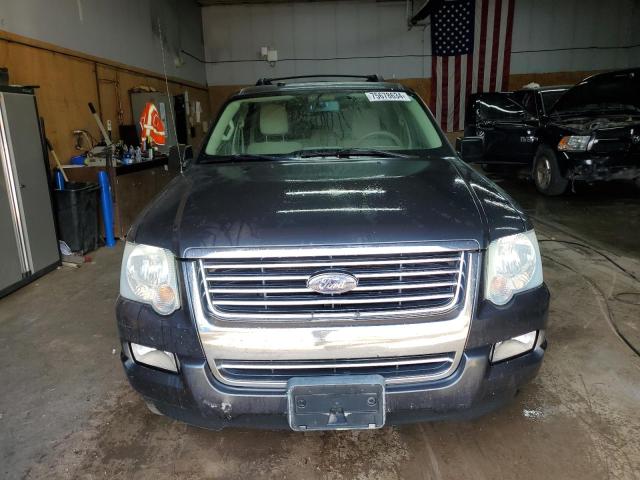 Photo 5 from auction – 2010 FORD EXPLORER X with VIN 1FMEU6DE5AUA43970