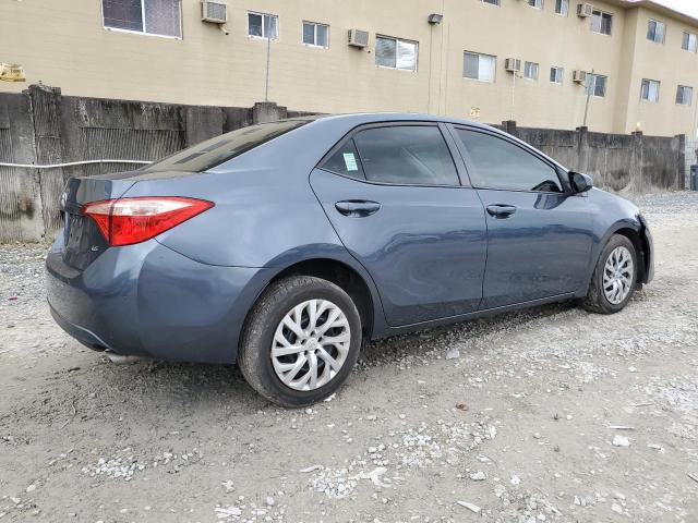 Photo 3 from auction – 2017 TOYOTA COROLLA L with VIN 2T1BURHE6HC956621
