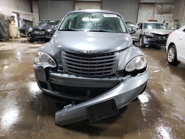 Photo 5 from auction – 2008 CHRYSLER PT CRUISER with VIN 3A8FY48B48T119306