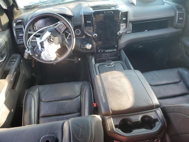 Photo 8 from auction – 2024 RAM 1500 LIMIT with VIN 1C6SRFHT9RN202309