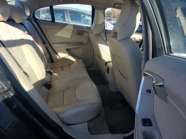 Photo 10 from auction – 2012 VOLVO S60 T5 with VIN YV1622FS4C2145229
