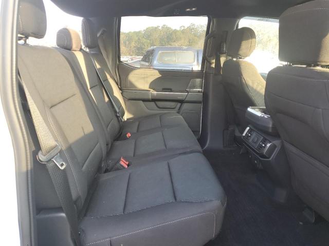 Photo 10 from auction – 2021 FORD F150 SUPER with VIN 1FTFW1E58MFB40108
