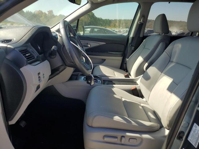 Photo 7 from auction – 2020 HONDA PILOT EXL with VIN 5FNYF5H50LB026859
