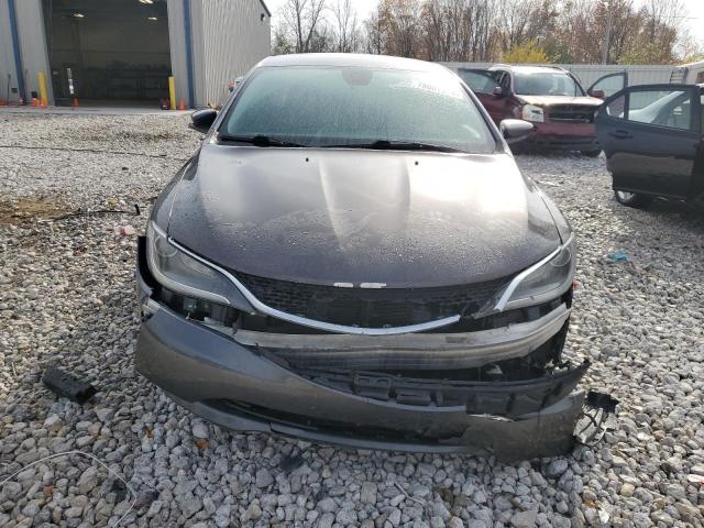 Photo 5 from auction – 2015 CHRYSLER 200 LIMITE with VIN 1C3CCCAB6FN587200