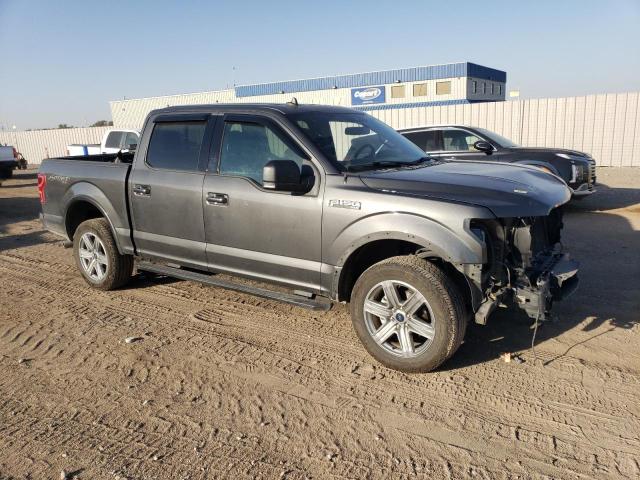 Photo 4 from auction – 2019 FORD F150 SUPER with VIN 1FTEW1E48KKD26030