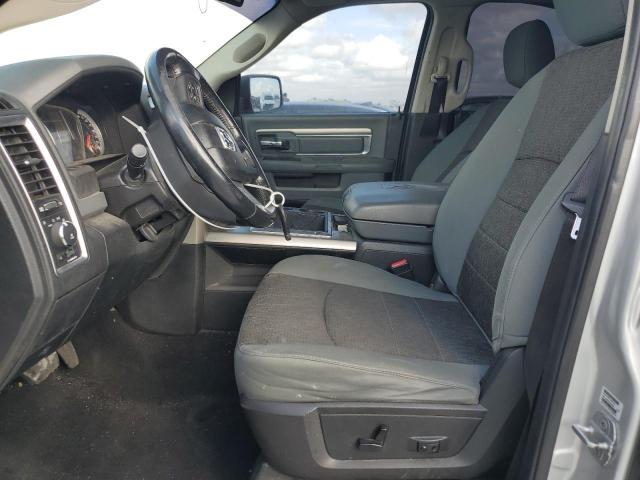 Photo 7 from auction – 2014 RAM 1500 SLT with VIN 1C6RR6TT6ES272268