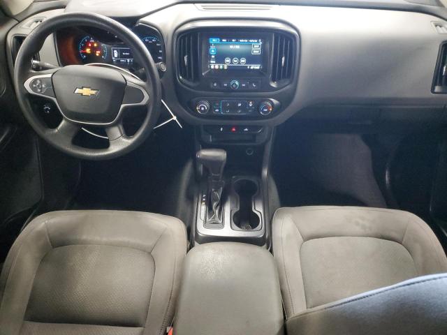 Photo 8 from auction – 2019 CHEVROLET COLORADO with VIN 1GCHTBEA6K1325739