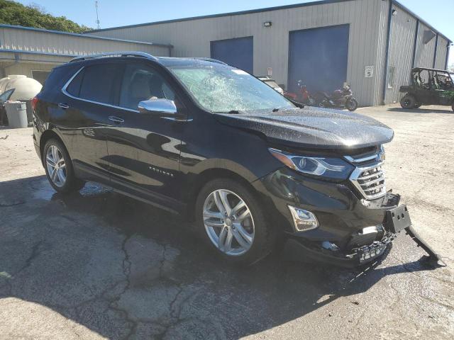 Photo 4 from auction – 2019 CHEVROLET EQUINOX PR with VIN 2GNAXNEV1K6154509