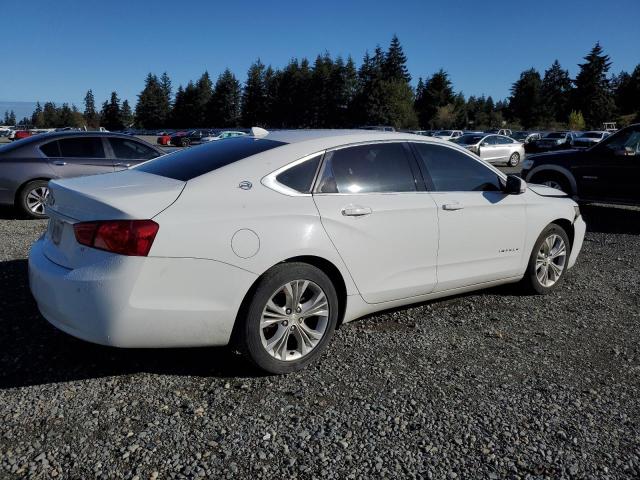 Photo 3 from auction – 2014 CHEVROLET IMPALA LT with VIN 2G1115SL3E9294215
