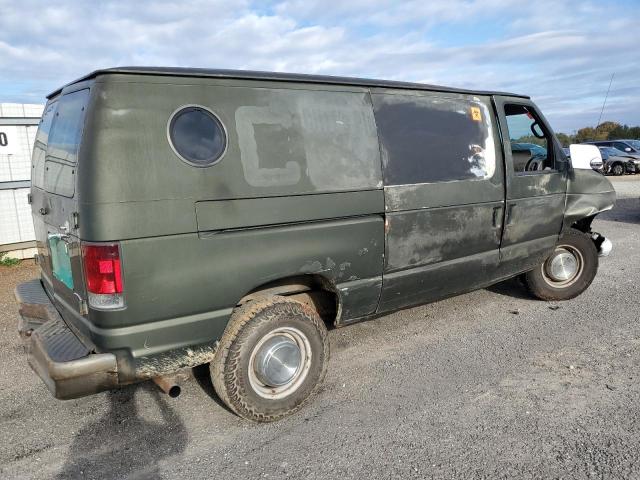 Photo 3 from auction – 2002 FORD ECONOLINE with VIN 1FTNE24242HA70779