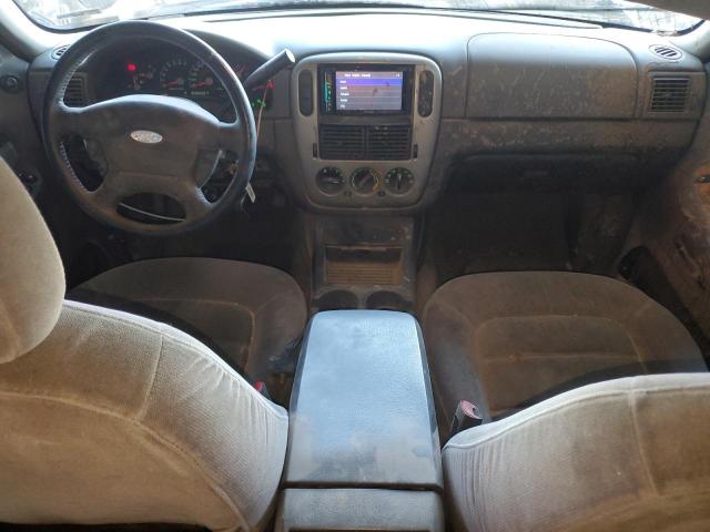 Photo 8 from auction – 2004 FORD EXPLORER X with VIN 1FMZU63K14UB20069