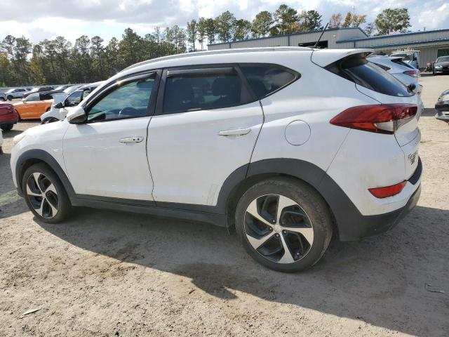 Photo 2 from auction – 2016 HYUNDAI TUCSON LIM with VIN KM8J33A26GU190351
