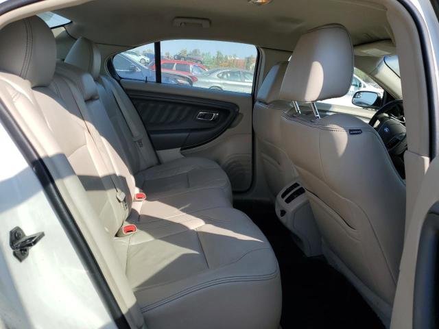 Photo 10 from auction – 2012 FORD TAURUS SEL with VIN 1FAHP2EW7CG112495