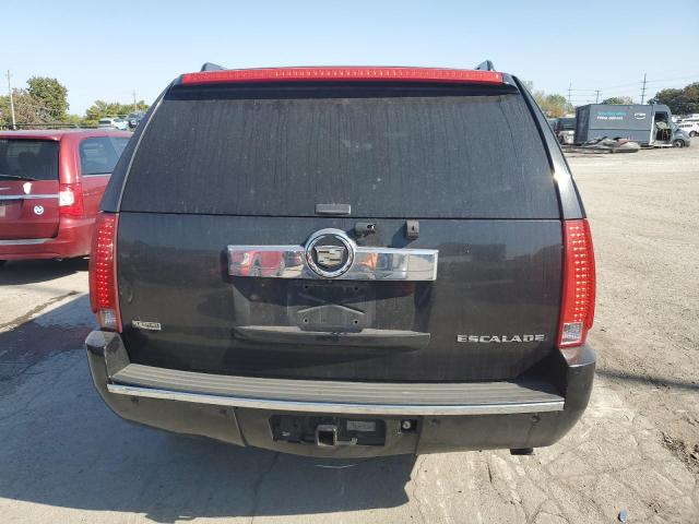 Photo 6 from auction – 2011 CADILLAC ESCALADE L with VIN 1GYS4BEF9BR277678