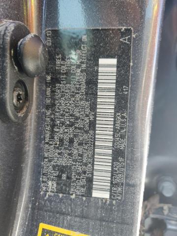 Photo 14 from auction – 2013 TOYOTA HIGHLANDER with VIN 5TDDK3EH9DS222356