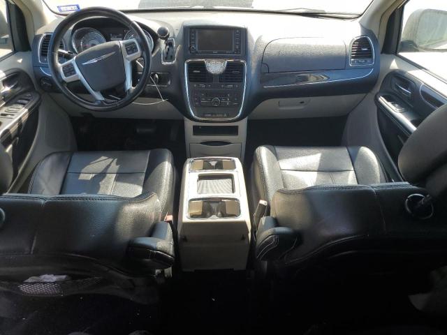 Photo 8 from auction – 2012 CHRYSLER TOWN & COU with VIN 2C4RC1BG2CR282005