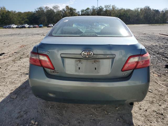 Photo 6 from auction – 2008 TOYOTA CAMRY CE with VIN 4T4BE46K58R045273