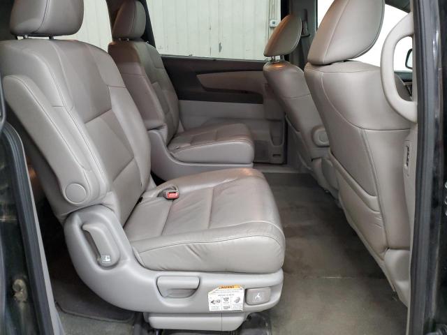 Photo 11 from auction – 2013 HONDA ODYSSEY EX with VIN 5FNRL5H64DB047558