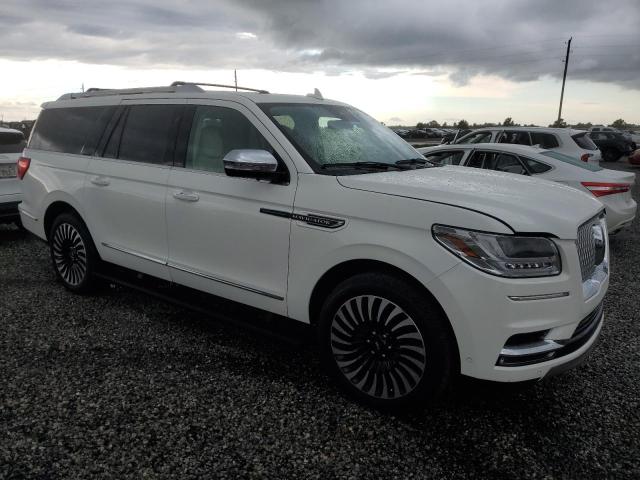 Photo 4 from auction – 2020 LINCOLN NAVIGATOR with VIN 5LMJJ3TT4LEL21595