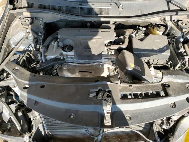 Photo 11 from auction – 2017 TOYOTA CAMRY LE with VIN 4T1BF1FK8HU402807