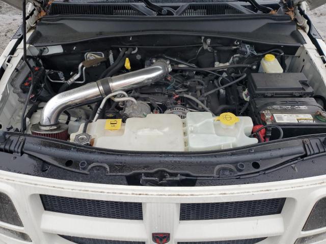 Photo 11 from auction – 2010 DODGE NITRO SXT with VIN 1D4PU5GK1AW141099