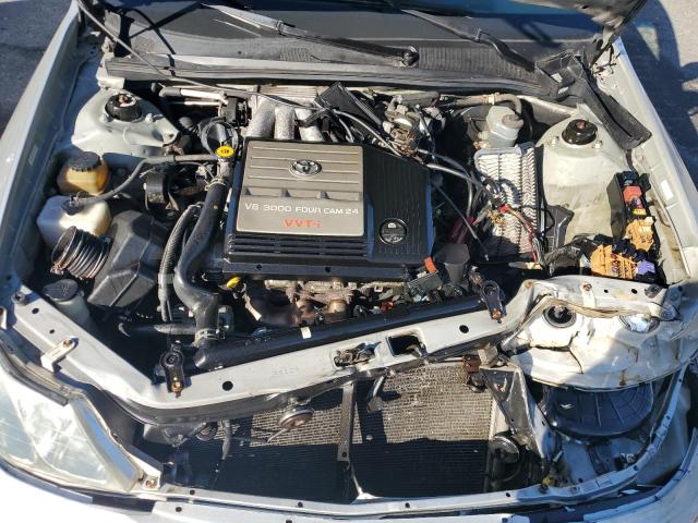 Photo 11 from auction – 2000 TOYOTA AVALON XL with VIN 4T1BF28B4YU020955
