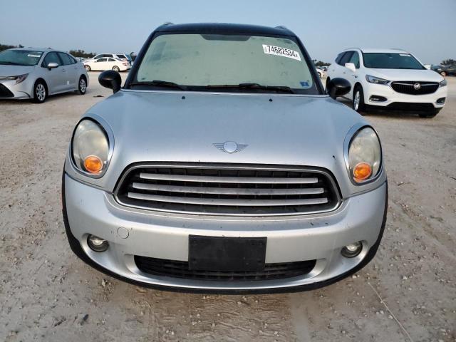 Photo 5 from auction – 2013 MINI COOPER COU with VIN WMWZB3C59DWM31575