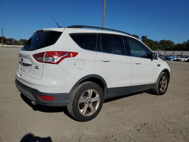Photo 3 from auction – 2016 FORD ESCAPE SE with VIN 1FMCU9GX6GUA49887