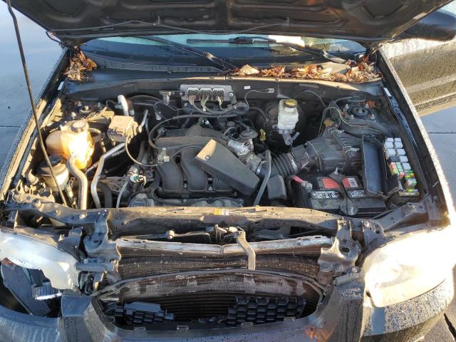 Photo 11 from auction – 2007 FORD ESCAPE LIM with VIN 1FMCU04117KA07392