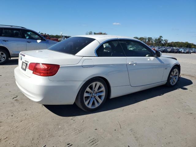 Photo 3 from auction – 2012 BMW 328 I with VIN WBADW3C50CE822665