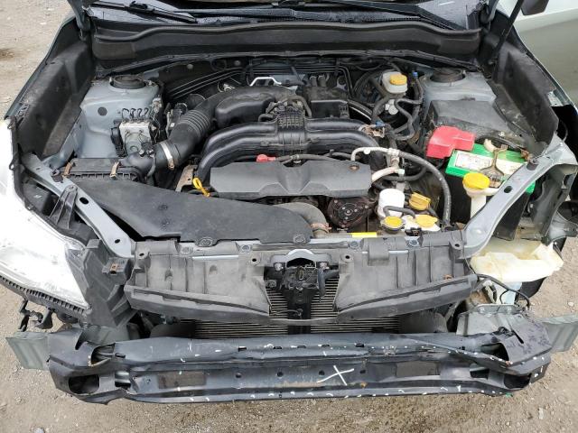 Photo 12 from auction – 2014 SUBARU FORESTER 2 with VIN JF2SJAJC4EH527053