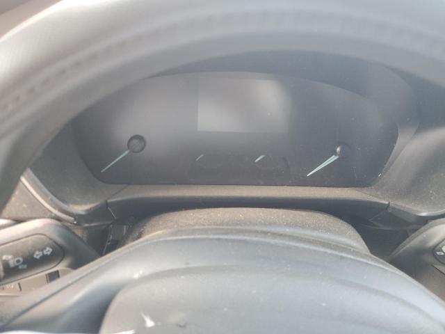 Photo 9 from auction – 2020 FORD ESCAPE S with VIN 1FMCU0F67LUC07572