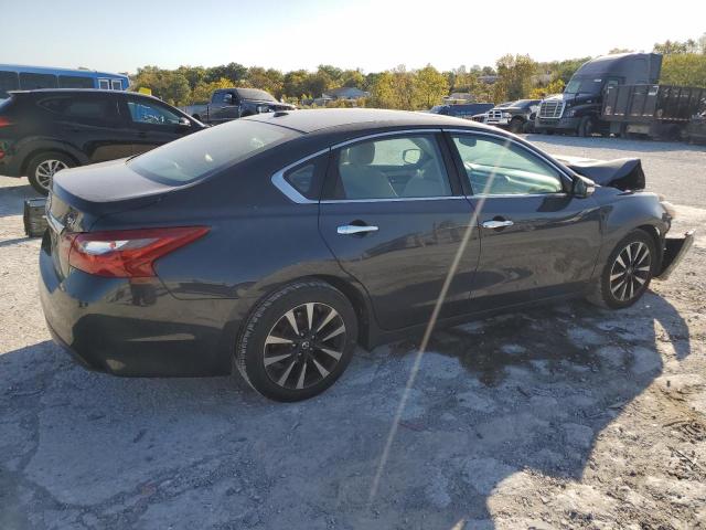 Photo 3 from auction – 2018 NISSAN ALTIMA 2.5 with VIN 1N4AL3AP2JC153364